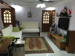 Blk 158 Bishan Street 13 (Bishan), HDB 5 Rooms #103304332